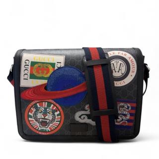 Gucci Messager GG Night Courrier