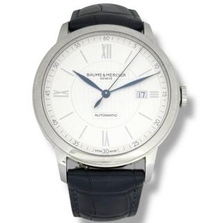 Baume et Mercier Classima