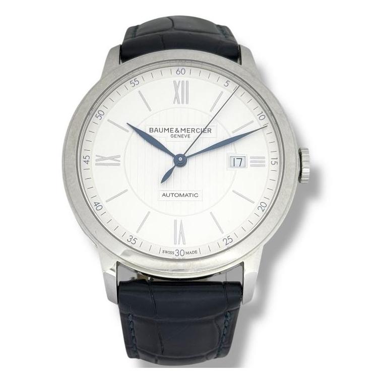 Baume et Mercier Classima