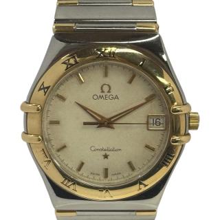Omega Constellation Vintage