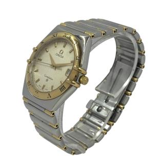 Omega Constellation Vintage