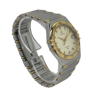 Omega Constellation Vintage