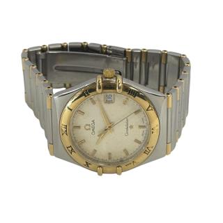 Omega Constellation Vintage
