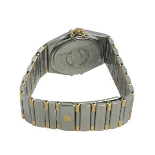 Omega Constellation Vintage