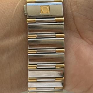 Omega Constellation Vintage