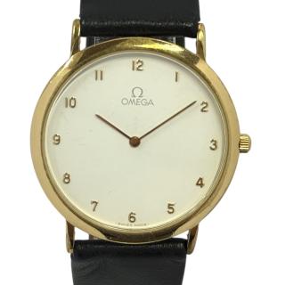 Omega De Ville Vintage
