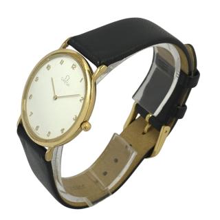 Omega De Ville Vintage