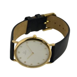 Omega De Ville Vintage
