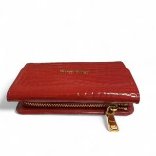 Portefeuille Miu Miu
