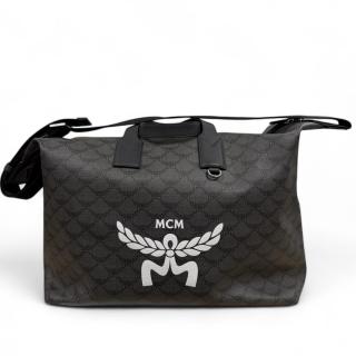 MCM Grand sac cabas