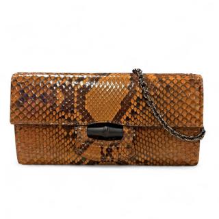 Gucci Pochette Bamboo