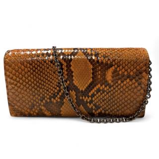 Gucci Pochette Bamboo