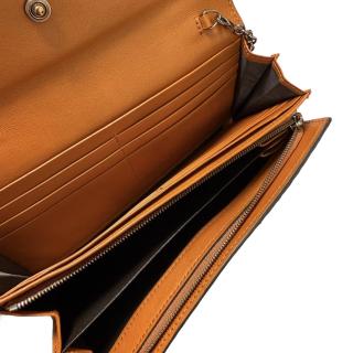 Gucci Pochette Bamboo