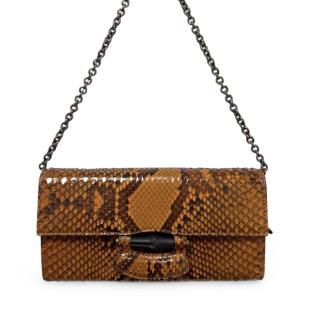 Gucci Pochette Bamboo