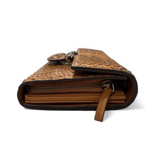 Gucci Pochette Bamboo