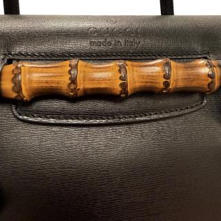 Gucci Bamboo