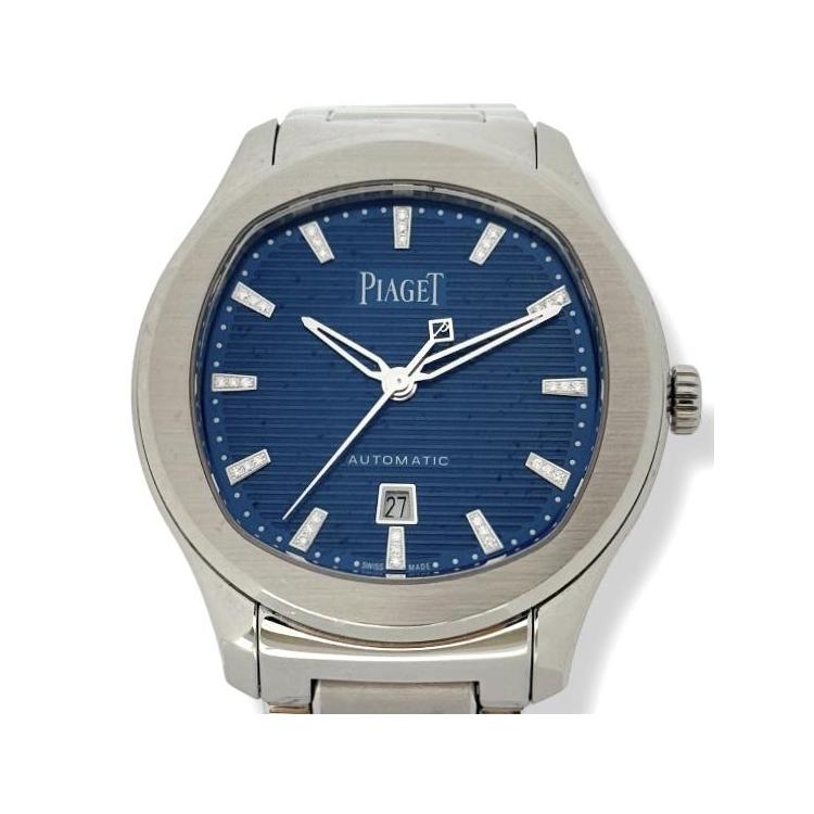 Piaget Polo Date