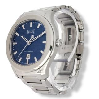 Piaget Polo Date