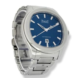 Piaget Polo Date