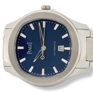 Piaget Polo Date