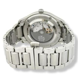 Piaget Polo Date
