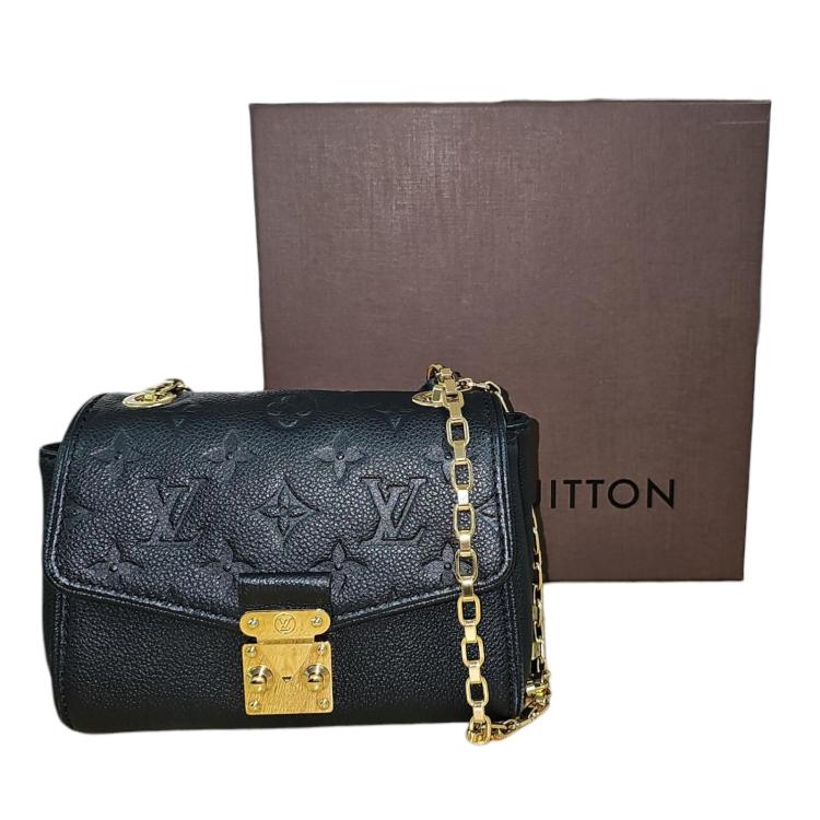 Louis Vuitton Saint Germain BB Empreinte Monogram