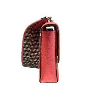 Sac Hermès Mini Verrou Strap