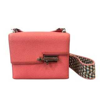 Sac Hermès Mini Verrou Strap