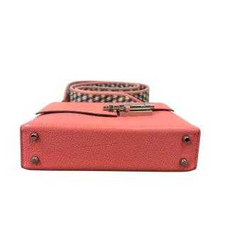 Sac Hermès Mini Verrou Strap
