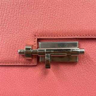 Sac Hermès Mini Verrou Strap