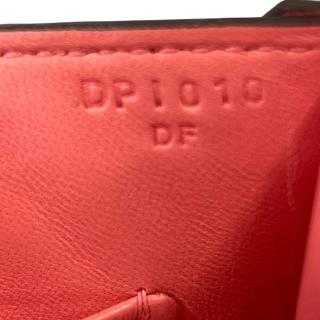 Sac Hermès Mini Verrou Strap