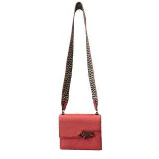 Sac Hermès Mini Verrou Strap