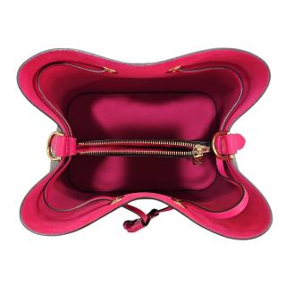 Louis Vuitton NéoNoé Monogram Freesia