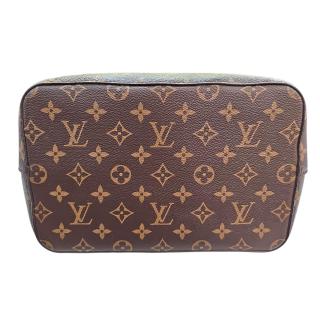 Louis Vuitton NéoNoé Monogram Freesia