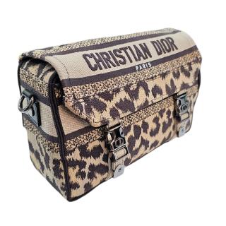 Christian Dior DiorCamp
