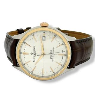 Baume & Mercier Clifton Baumatic
