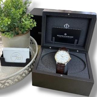 Baume & Mercier Clifton Baumatic