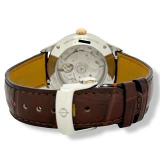 Baume & Mercier Clifton Baumatic