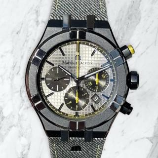 Maurice Lacroix Aikon Chronograph Limited Edition