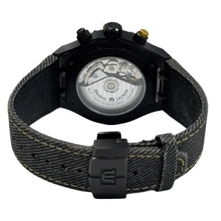Maurice Lacroix Aikon Chronograph Limited Edition