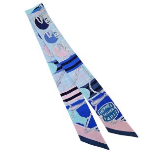 Hermès Twilly