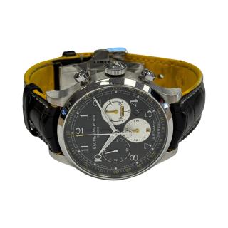 Baume & Mercier Capeland Auto Shelby Cobra Edition