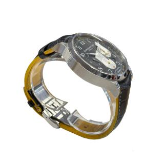 Baume & Mercier Capeland Auto Shelby Cobra Edition