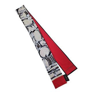 Louis Vuitton Bandeau