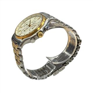 Ebel El Primero 1911 Chronograph
