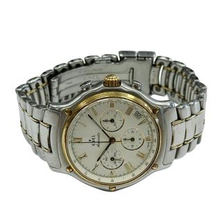 Ebel El Primero 1911 Chronograph