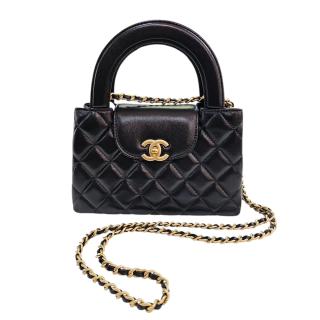 Chanel Sac Petit Shopping "Kelly"