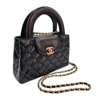 Chanel Sac Petit Shopping "Kelly"