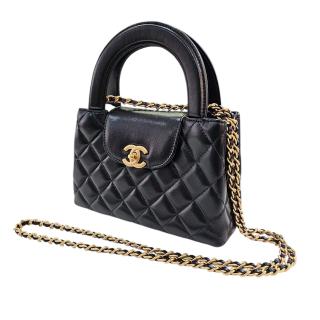 Chanel Sac Petit Shopping "Kelly"
