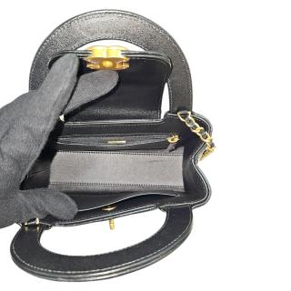 Chanel Sac Petit Shopping "Kelly"